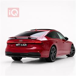 اودي A7